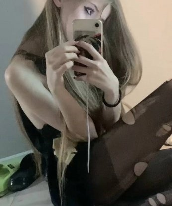 Проститутка Дарья