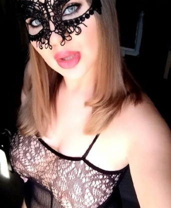 Проститутка Дариночка