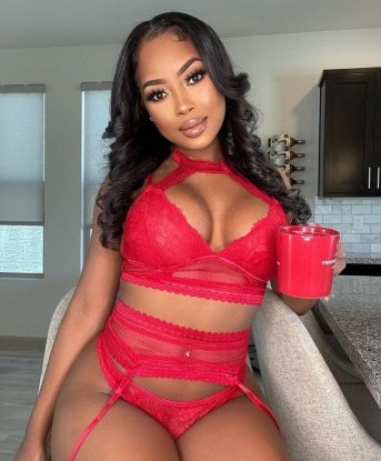 Проститутка Ксения